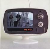My Way - Alta (CD)