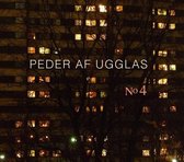 Pedar Af Ugglas - No. 4 (CD)