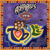 Toby Lee - Aquarius (2 CD)