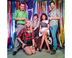 Oh! Gunquit - Eat Yuppies And Dance (CD)