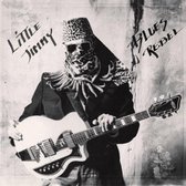 Little Jimmy - Blues Rebel (CD)