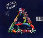 The Subs - A Decade Of Dance (CD)