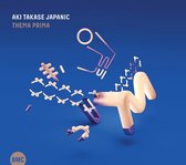 Aki Takese - Thema Prima (CD)