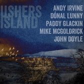Ushers Island - Ushers Island (CD)