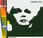 Front 242 - Geography (CD)