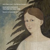 Ketil Bjørnstad - Hun Som Kjenner Tristheten Ved Ting (CD)