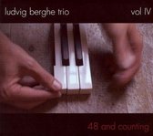 Ludvig Berghe - 48 And Still Counting (CD)