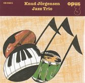 Knud Jorgensen Jazz Trio - Knud Jorgensen Jazz Trio (CD)