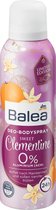 Balea Deospray Sweet Clementine , 200 ml
