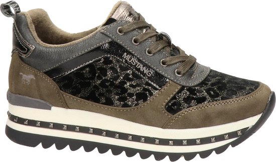 Mustang schoenen dames maat 42 cheap