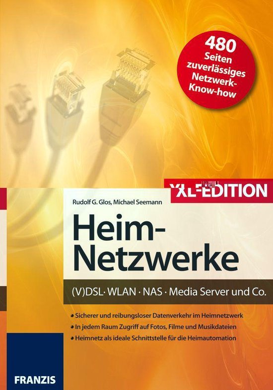 Netzwerk - Heimnetzwerke XL-Edition