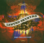 Lynyrd Skynyrd - The Collection (CD)
