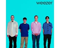 Weezer - Weezer (CD)