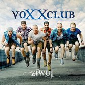 Voxxclub - Ziwui (CD)