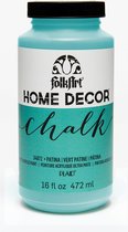 FolkArt Home Deco krijt - patina - 472ml