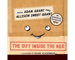 The Gift Inside the Box
