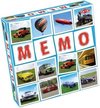 Afbeelding van het spelletje memory-spel Transport Memo