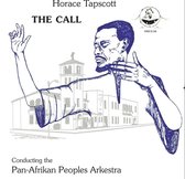 Horace Tapscott & The Pan-Afrikan Peoples Arkestra - The Call (LP)