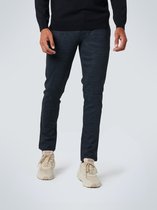 No Excess Pants Mannen Donkerblauw, S