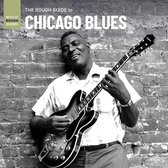 Various Artists - Chicago Blues. The Rough Guide (LP)