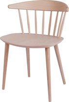 J104 stoel - Beuken natuur
