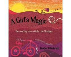 A Girl's Magic