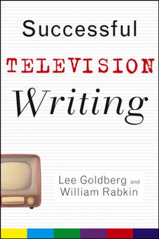 Successful Television Writing - cover