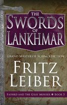 The Swords of Lankhmar