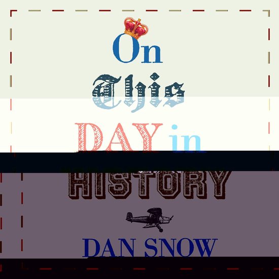 On This Day in History - cover