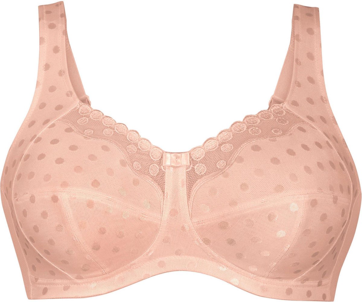 Anita Comfort Airita Comfort Bh 5850 Licht Poeder - maat EU 80B / FR Huid