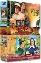 Abbott & Costello Comedy Classic