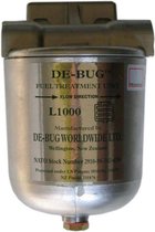 De-Bug L1000 Brandstof Sterilisatie Systeem - 600 pk