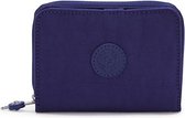 Kipling Money Love Portemonnee Galaxy Blue