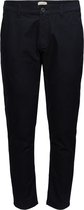 Esprit broek Nachtblauw-34-34