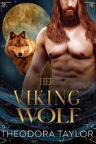 Alpha Kings 1 - Her Viking Wolf