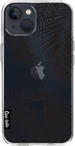 Casetastic Apple iPhone 13 Hoesje - Softcover Hoesje met Design - Island Vibes Print