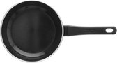 Bol.com Demeyere Alu Classico 3 koekenpan – Ceraforce antikleefpan - Inductie – 20 cm - PTFE en PFAS vrij aanbieding
