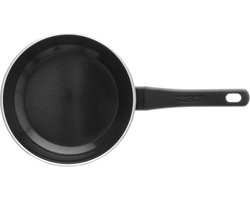 Demeyere Alu Classico 3 koekenpan – Ceraforce antikleefpan - Inductie – 20 cm - PTFE en PFAS vrij