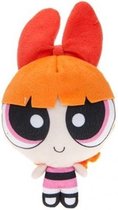 knuffel Powerpuff Girls pluche 35 cm oranje