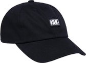 Huf Dbc Clips 6 Panel Pet - Black