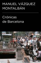 Colección Endebate - Crónicas de Barcelona (Colección Endebate)