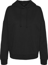 VERO MODA VMOCTAVIA LS HOODIE GA PI Dames Trui - Maat M