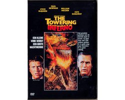 The Towering Inferno (1974) The Towering Inferno (1974)