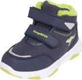 Kangaroos laarzen ks-drifter v Wit-26