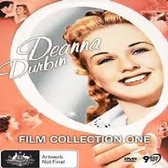 Deanna Durbin, film collection 1 (import)