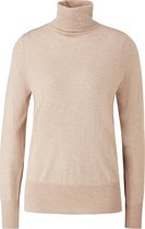 Q/S Designed by Dames Trui Langemouw - Maat XXL