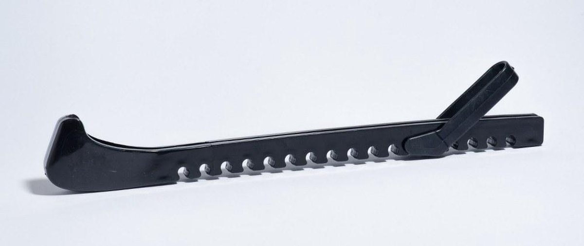 Guardog Hockey Schaatsbeschermer - IJshockey - 33cm - Zwart
