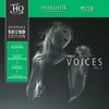 Reference Sound Edition - Great Voices Vol.3 (CD) (Ultra High Quality-CD)