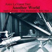 Andy Laverne - Another World (CD)