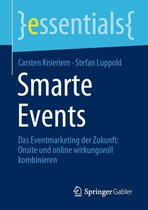 essentials - Smarte Events